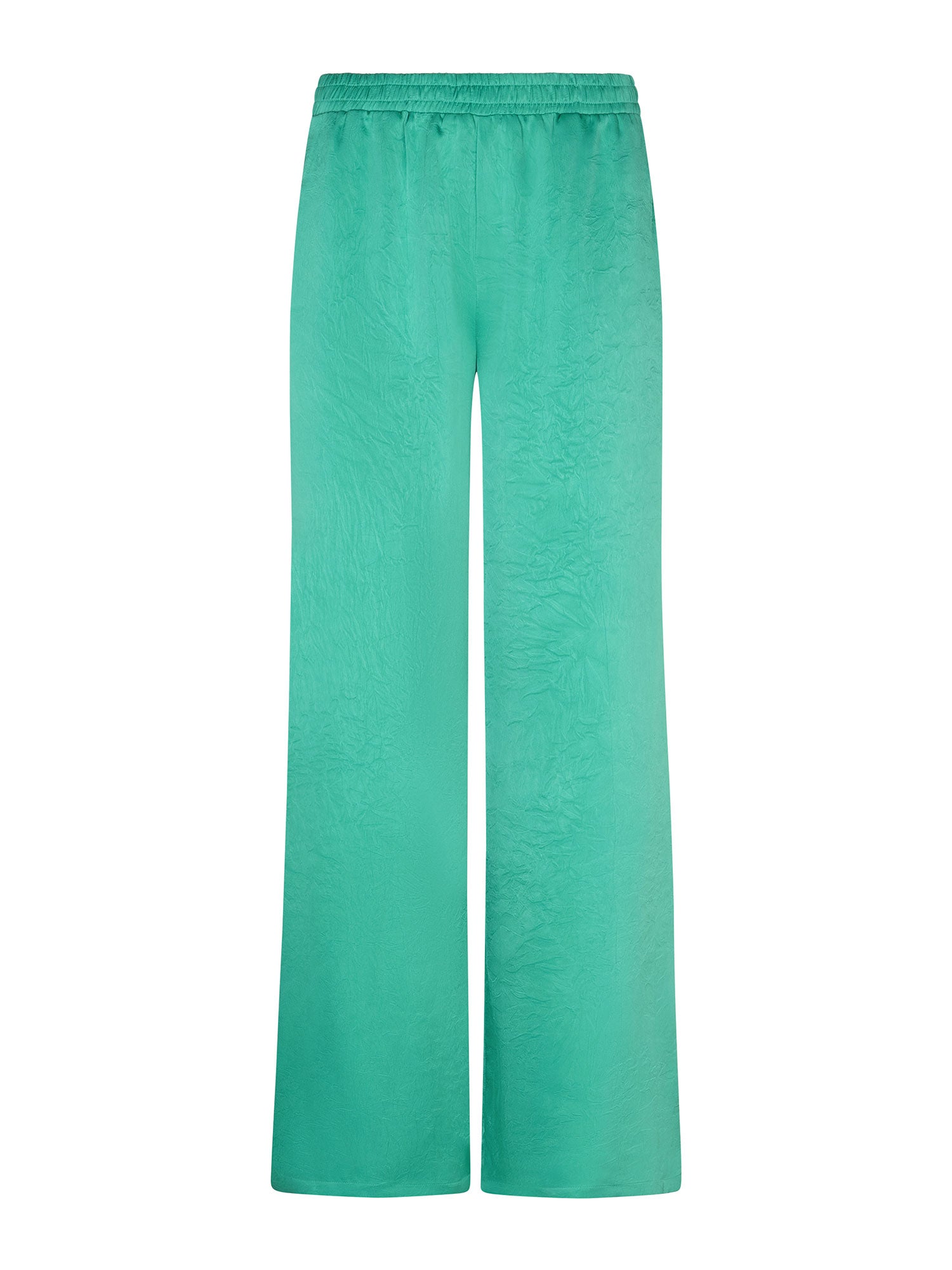 Y Pants Wendy Turquoise
