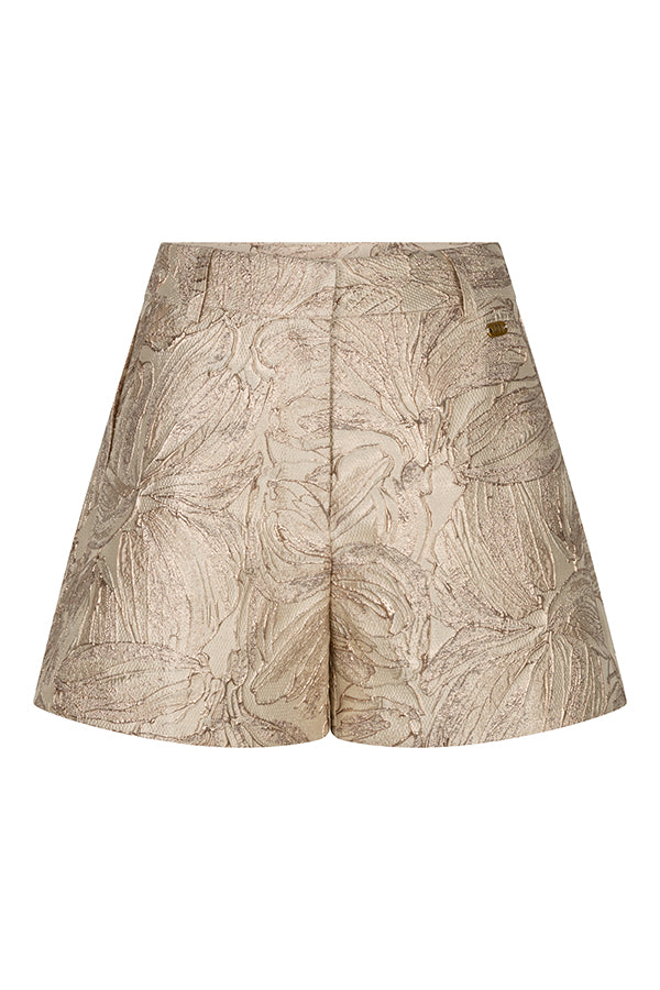 LM Short Elody Cream