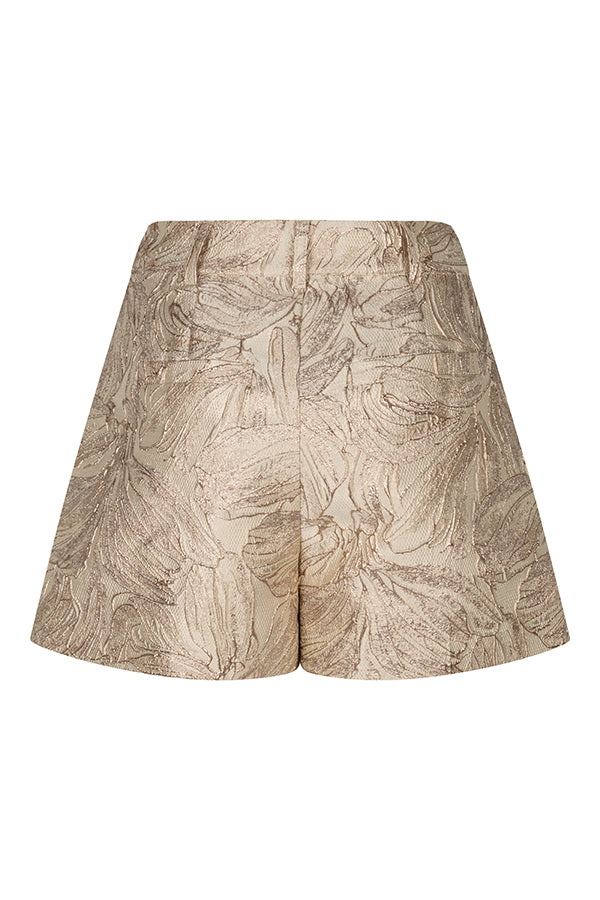 LM Short Elody Cream