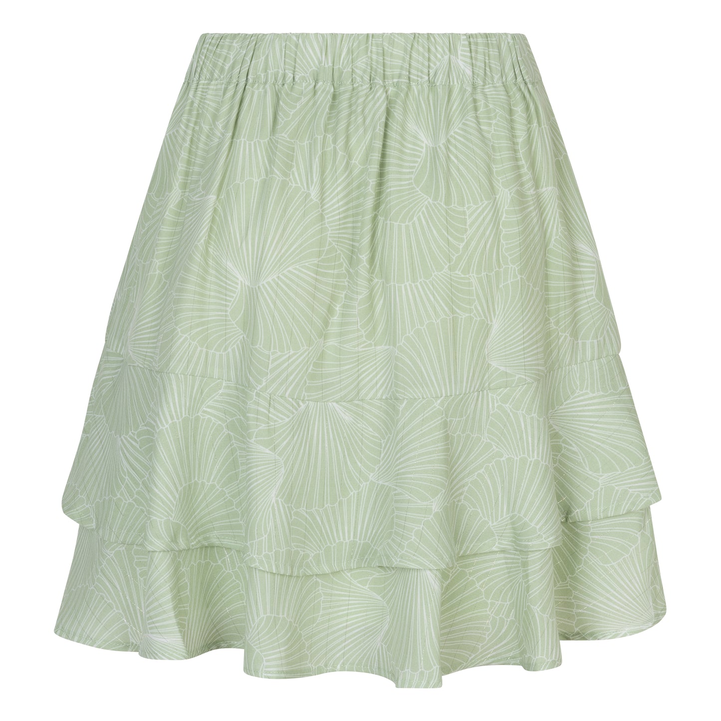 LM Skirt Maroa