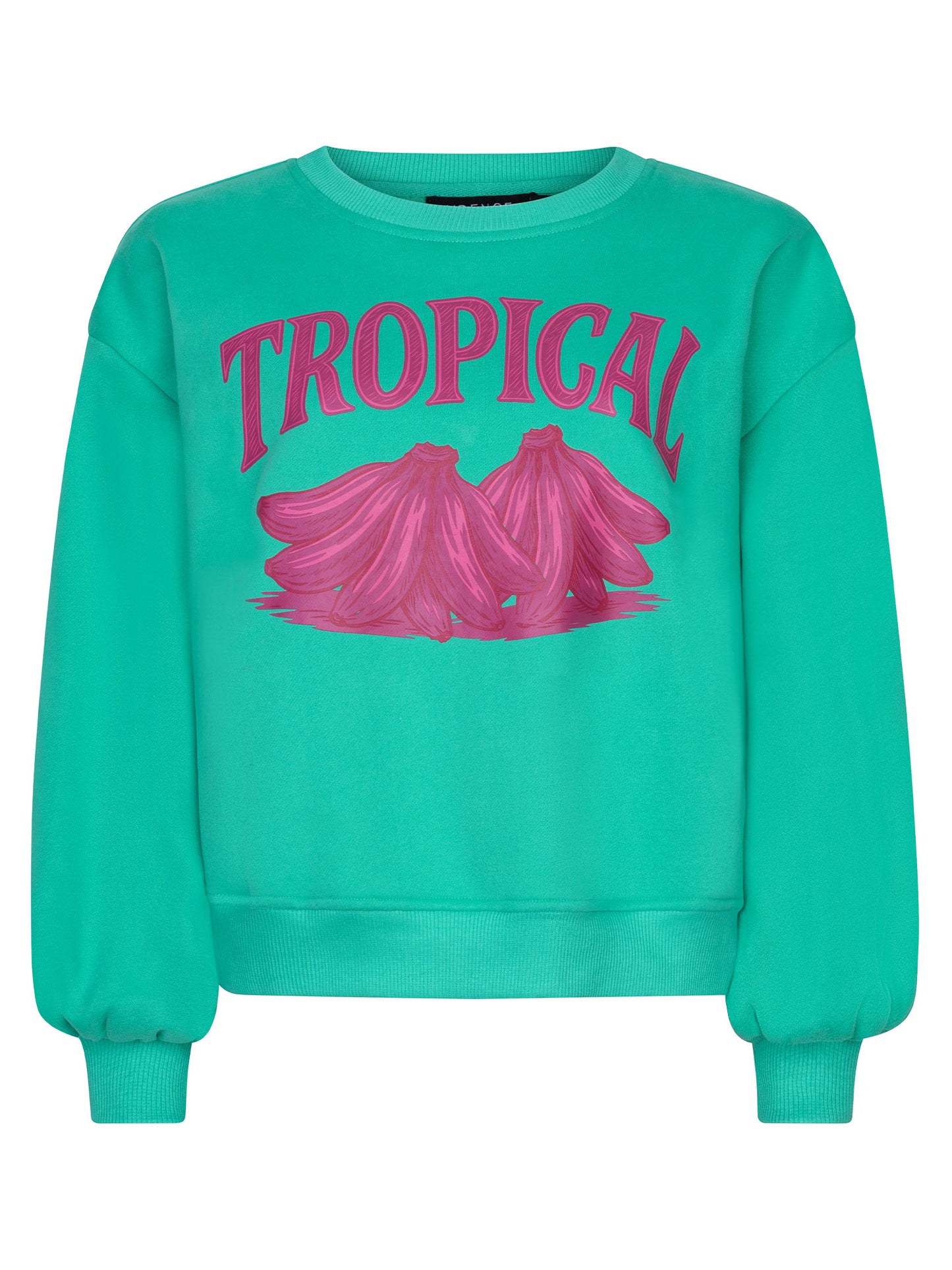 Y Sweater Tropical