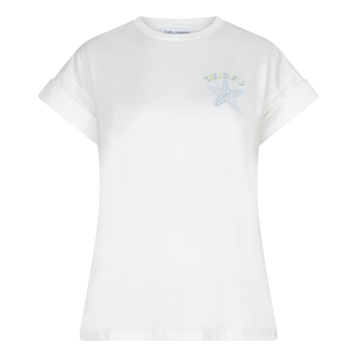 LM T-Shirt Ches
