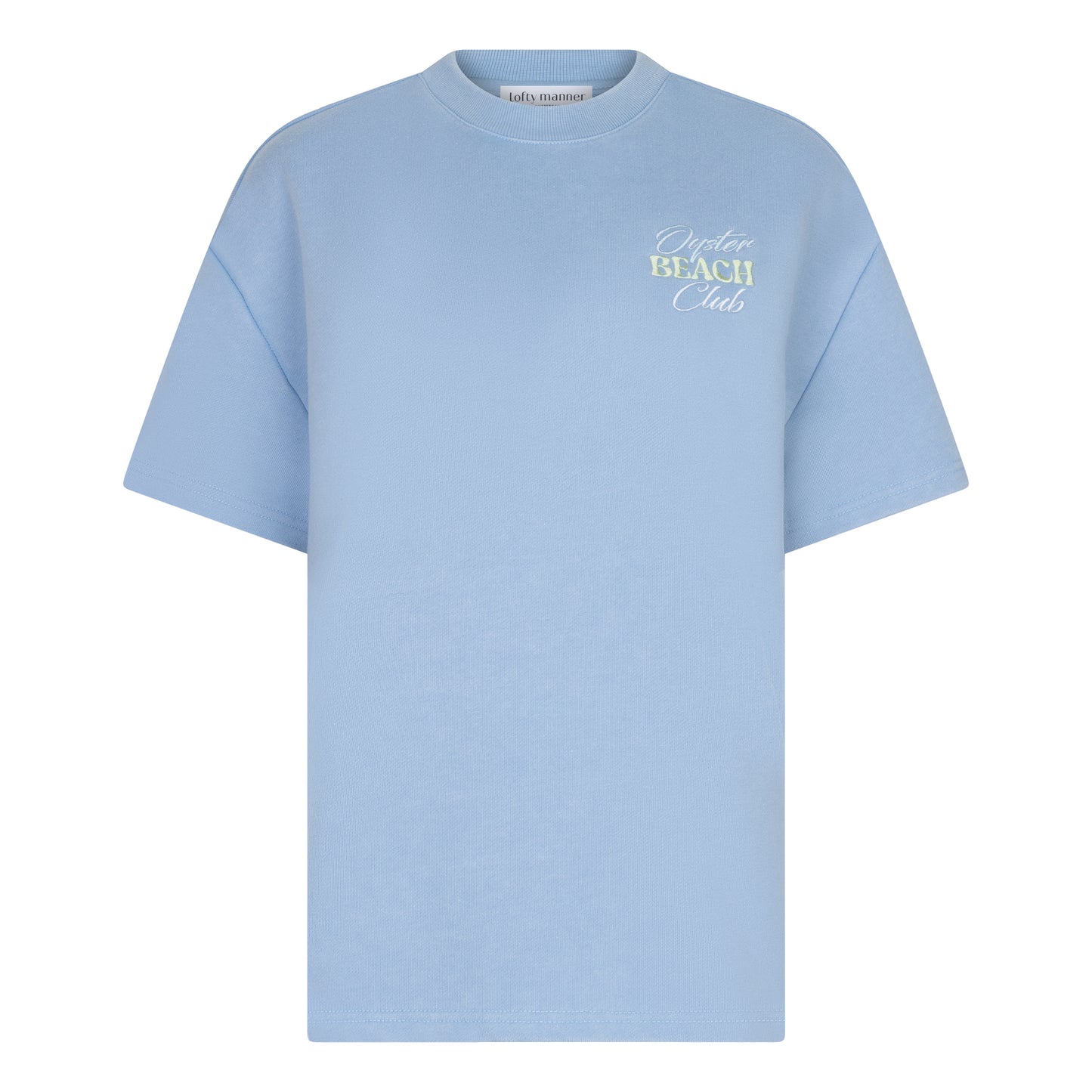 LM T-shirt Inelya