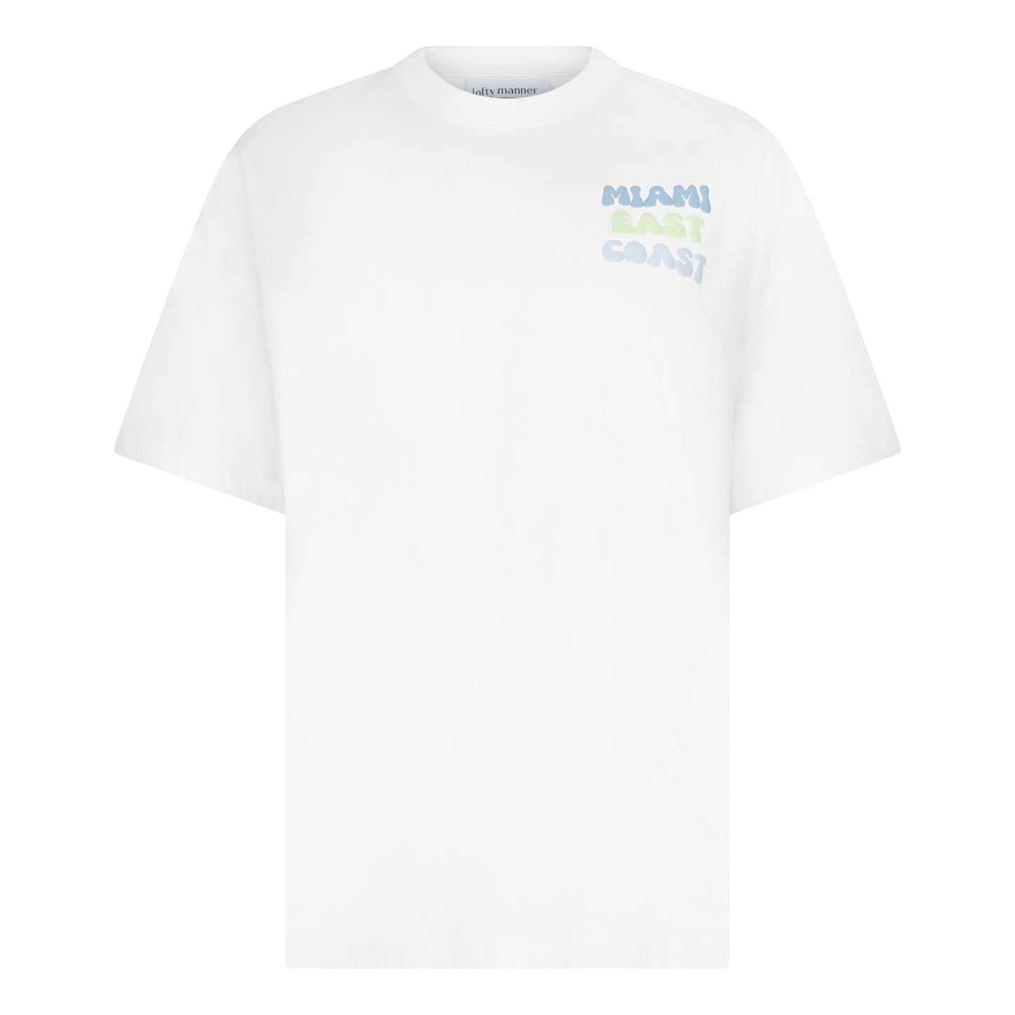 LM T-Shirt Irene
