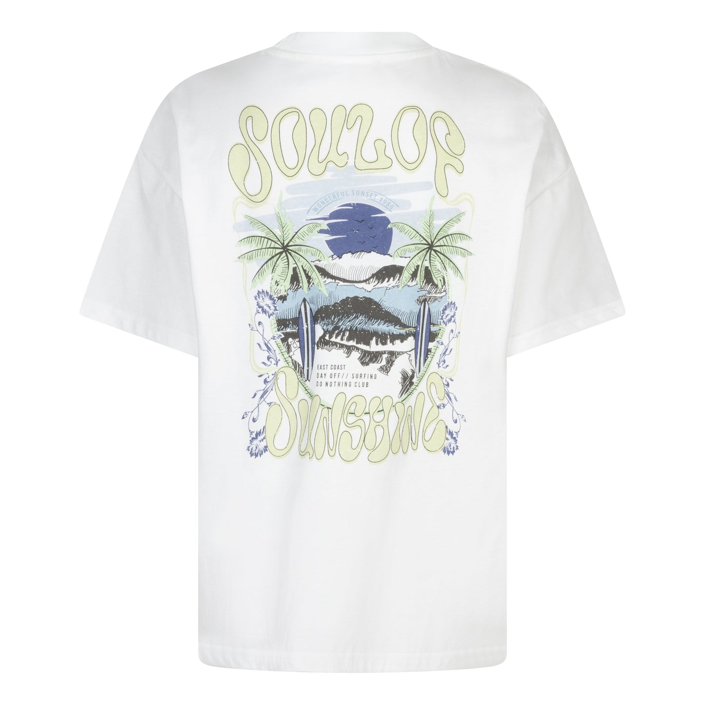 LM T-Shirt Irene