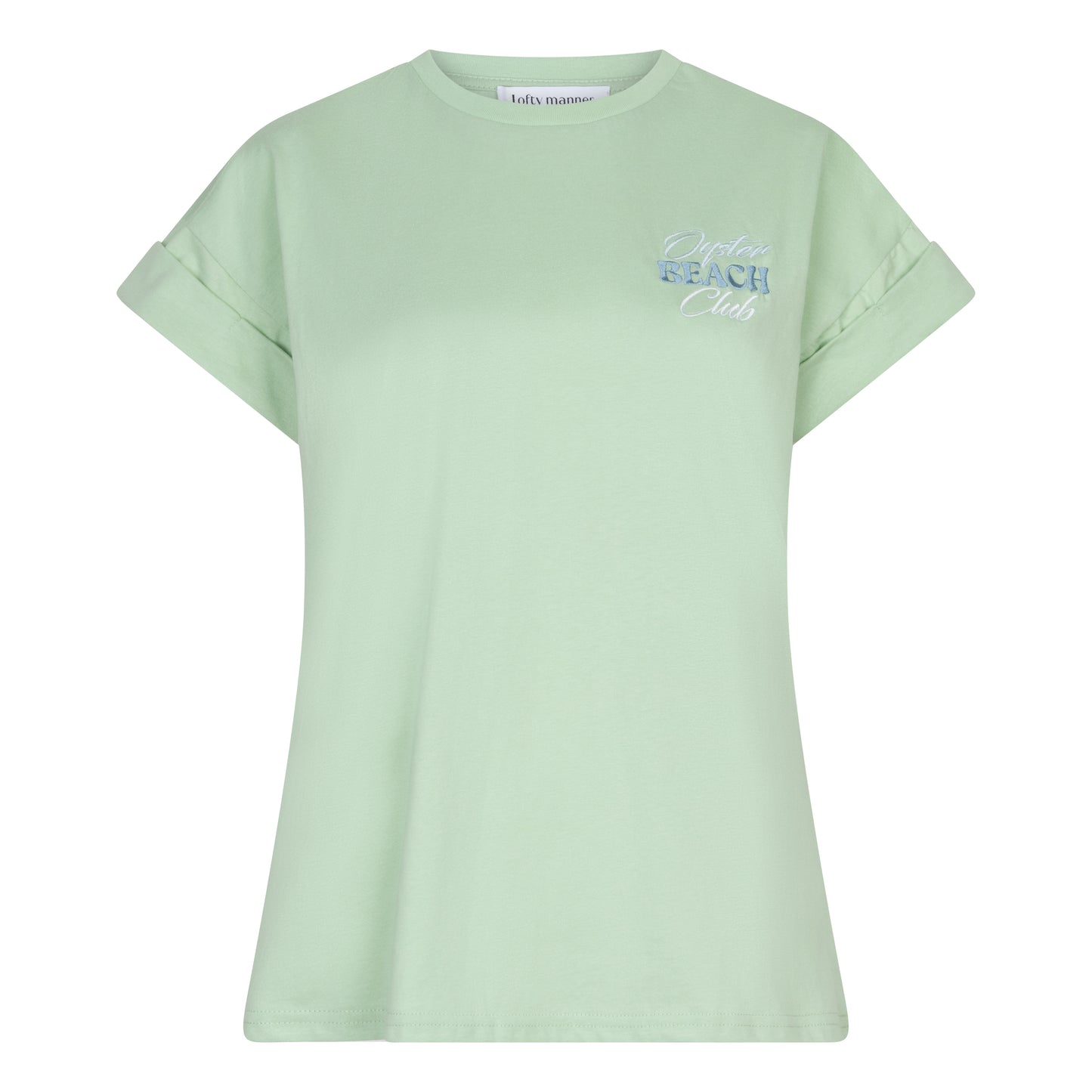 LM T-Shirt Rosahlie