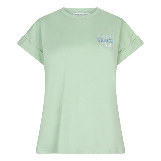 LM T-Shirt Rosahlie