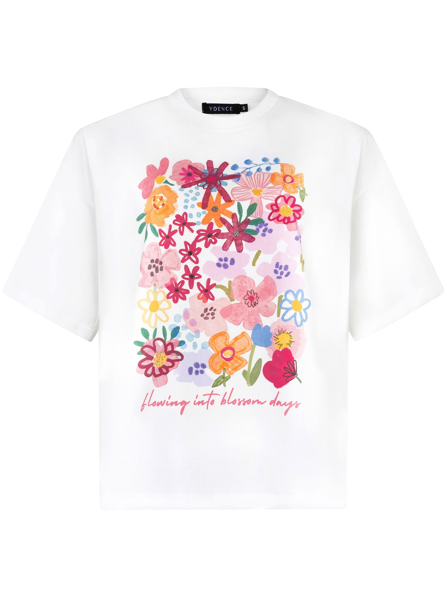 Y T-Shirt Blossom days