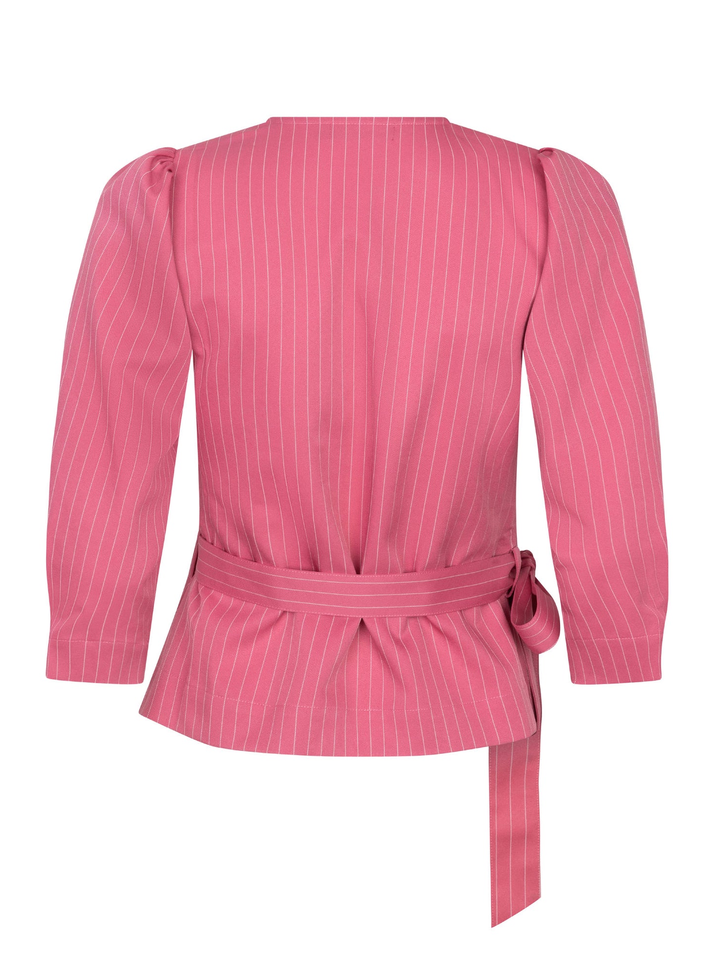 Y Top Dunya Pink