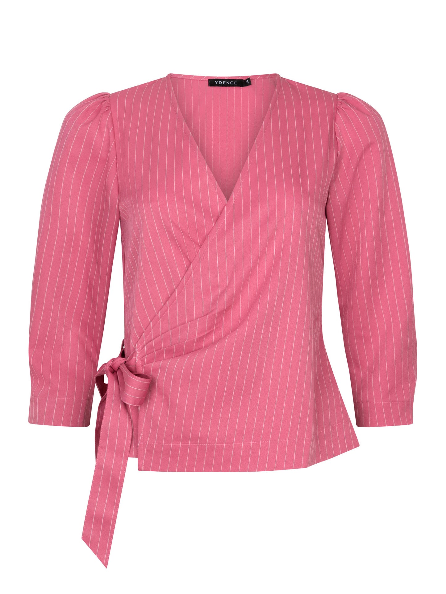 Y Top Dunya Pink