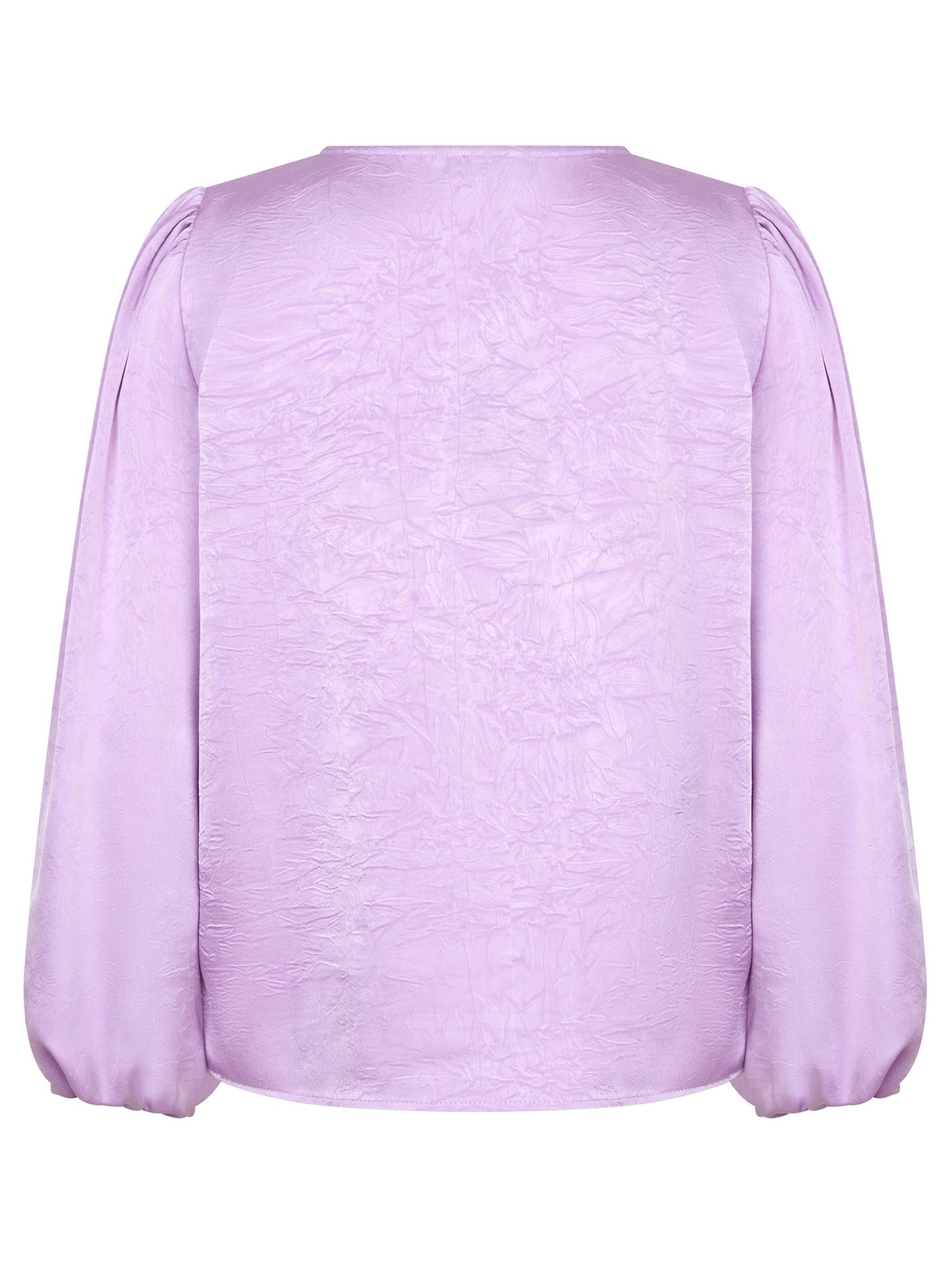 Y Top Nyma Violet