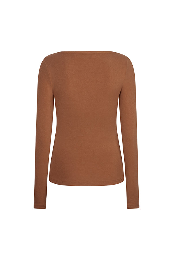 LM Top Huni Caramel