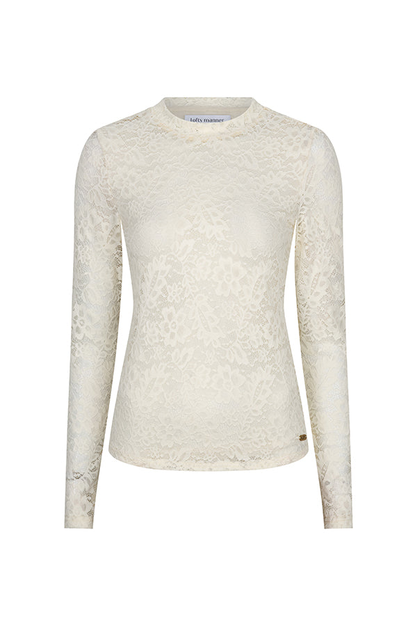 LM Top Irea Cream