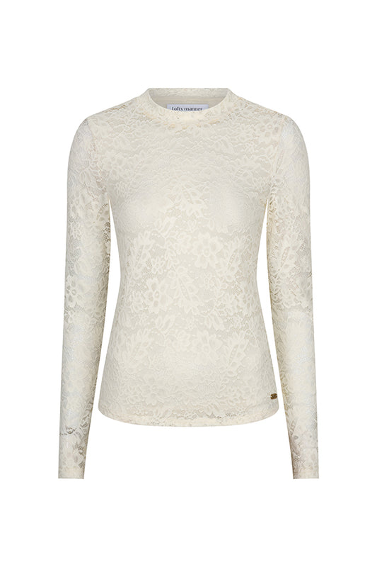 LM Top Irea Cream