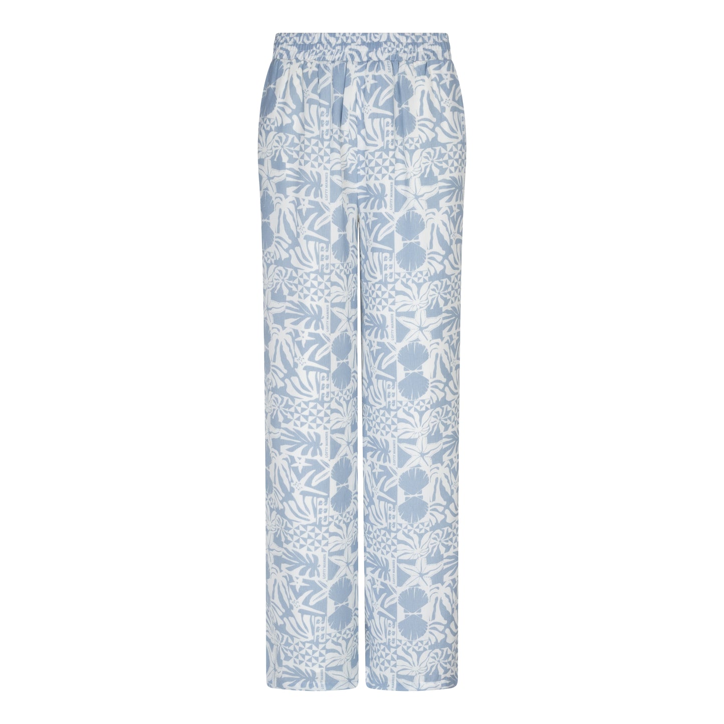 LM Trouser Elune