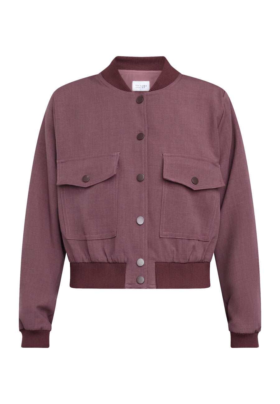 SP GARWIN JACKET